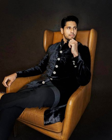 Sidharth Malhotra