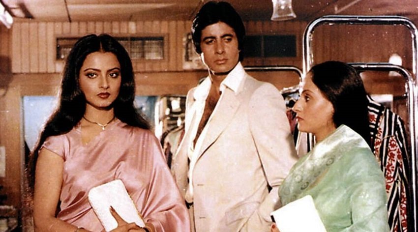 Rekha