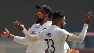 Mohammed Siraj | Mohammed Shami | Jasprit Bumrah | Umesh Yadav | Ind vs WI | India tour of WI 2023 |