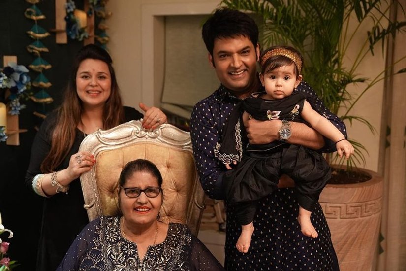 Kapil Sharma 5