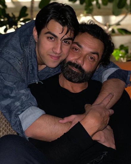 Bobby Deol