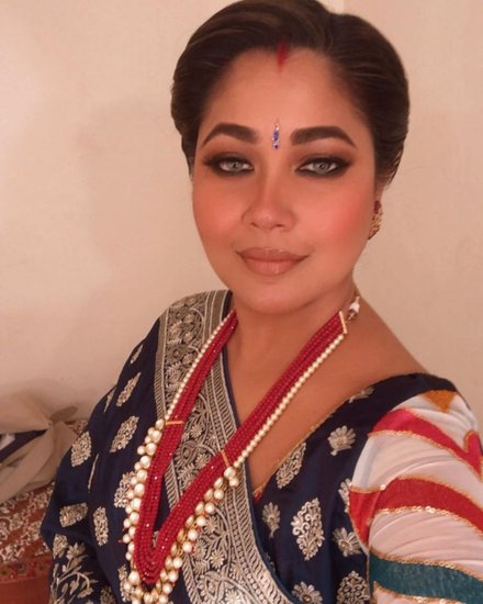 Narayani Shastri 2