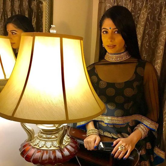 Snehal Rai