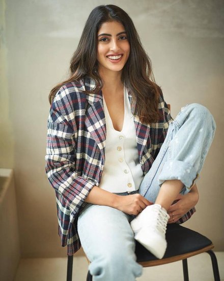 Navya Naveli