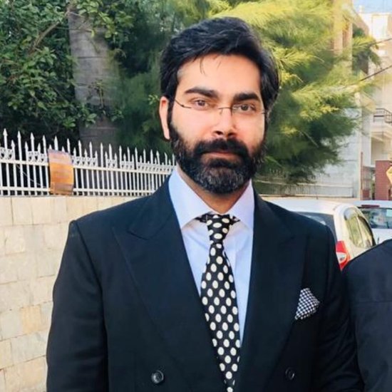 Navjot Singh Sidhu 7