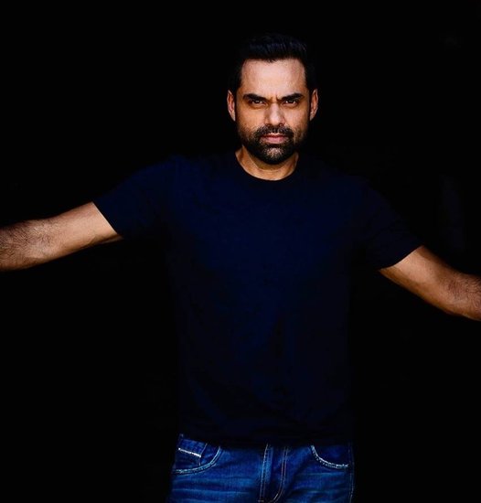 Abhay Deol 3