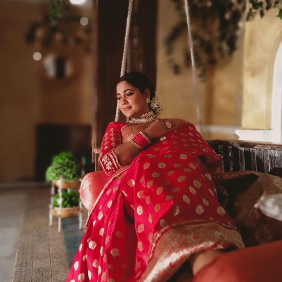 Narayani Shastri 4