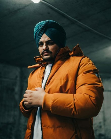 sidhu moose wala death