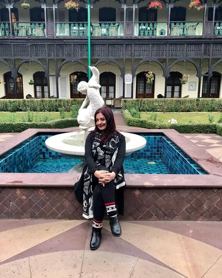 Pooja Bhatt 3