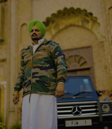 sidhu moose wala died, sidhu moose wala dead