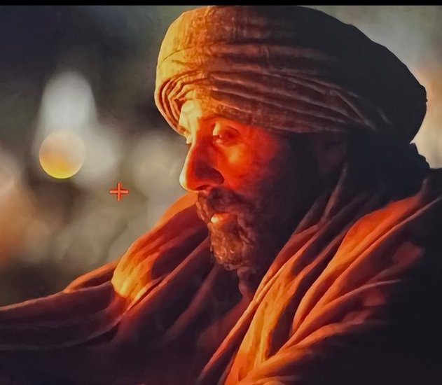 Gadar 2: The Katha Continuesअब फिर से सनी देओल 'गदर 2' में सरदार के रोल में नजर आएंगे। ये फिल्म 11 अगस्त को सिनेमाघरों में दस्तक देगी। अब देखना ये है कि सनी देओल की 'गदर: एक प्रेम कथा' की तरह ये फिल्म बॉक्स ऑफिस पर कमाल दिखा पाती है या नहीं। (Source: @iamsunnydeol/instagram)(यह भी पढ़ें: Gadar के इस सीन को शूट करते समय बेहद डर गए थे डायरेक्टर, जोखिम में थी चाइल्ड एक्टर की जान)