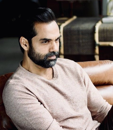 Abhay Deol 4