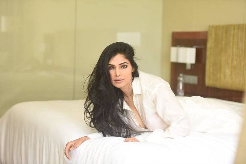 Ayesha Madhukar 6