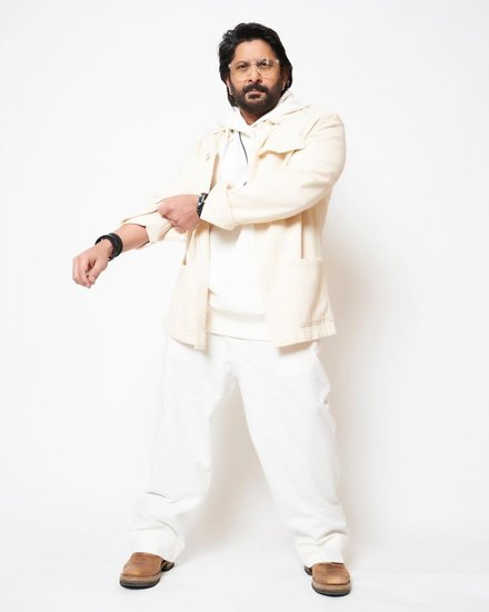 arshad warsi religion