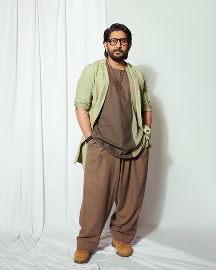 Arshad Warsi Filmography