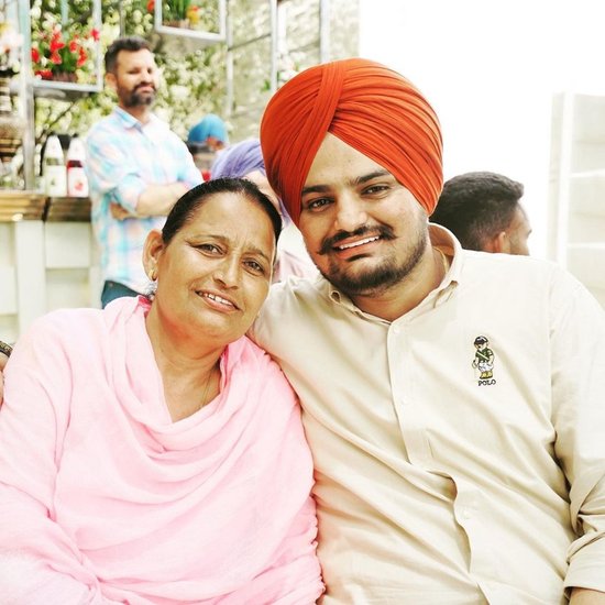 Sidhu Moosewala educational qualification