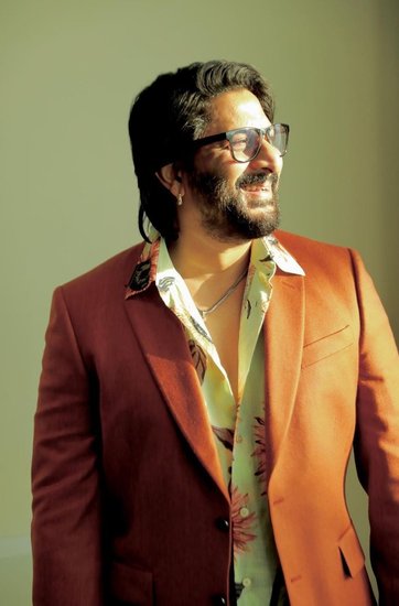 Arshad Warsi Underrated