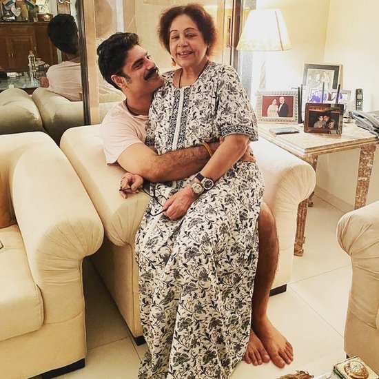 Sikandar Kher