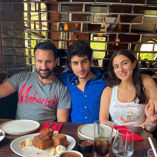 Sara Ali Khan