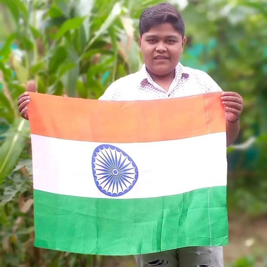 devraj patel