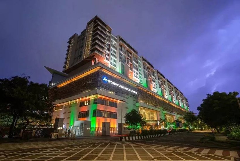 Reliance Industries Limited