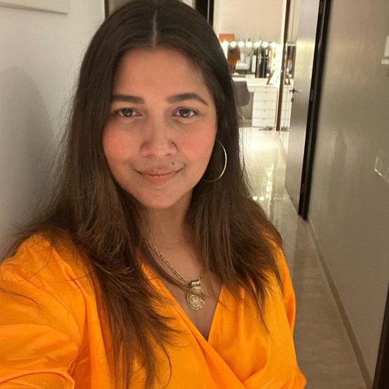 Narayani Shastri 3