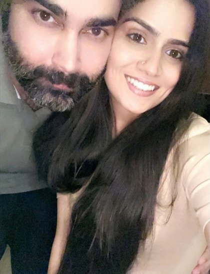 Navjot Singh Sidhu 9