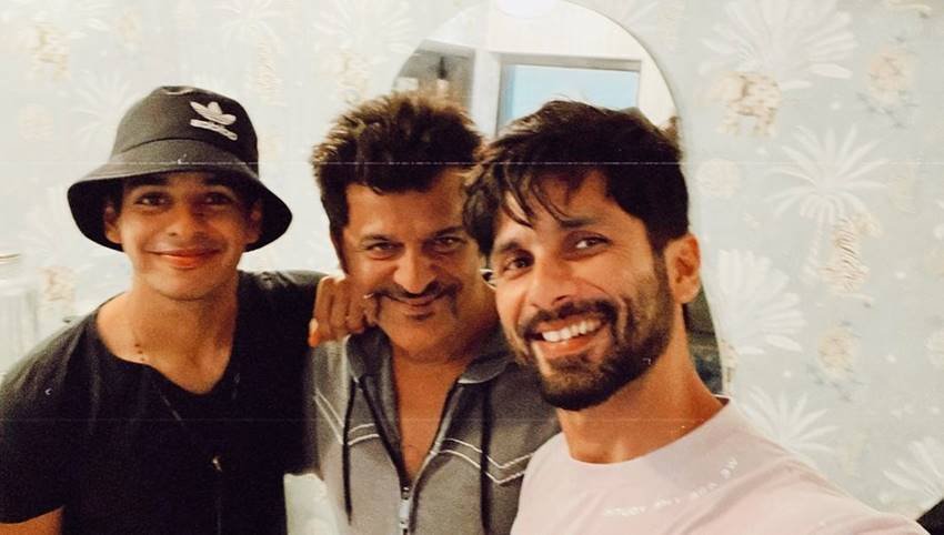 Shahid Kapoor