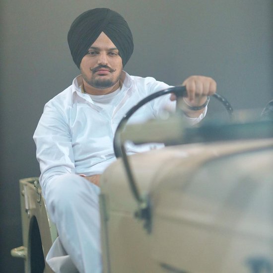 sidhu moose wala news