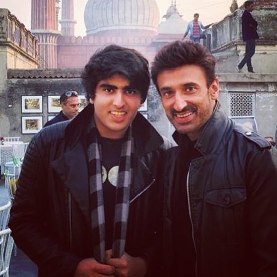 Rahul Dev