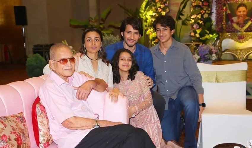 Namrata Shirodka bollywood debut