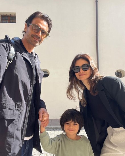 Gabriella Demetriades Pregnancy