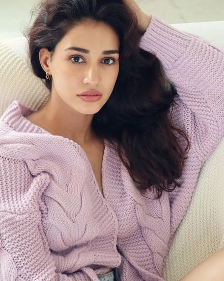 Disha Patani diet