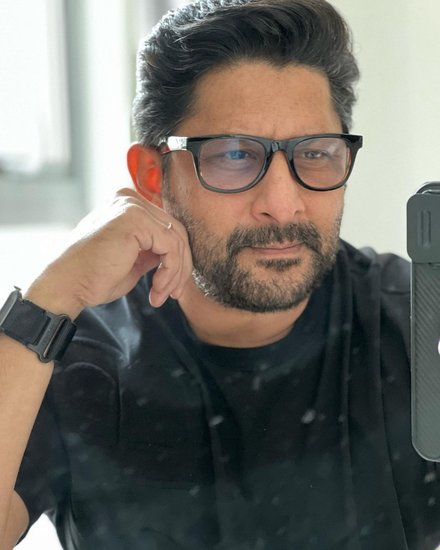  Arshad Warsi Underutilized