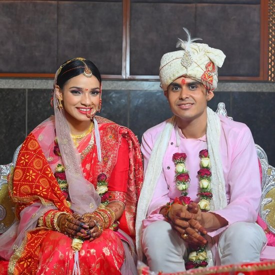 Srishti Maheshwari