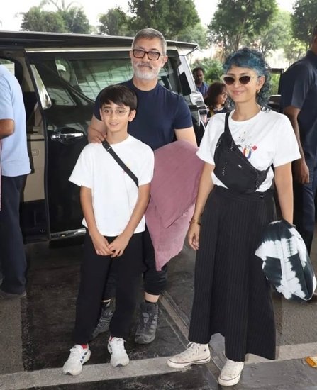 mahaveer jain on aamir khan