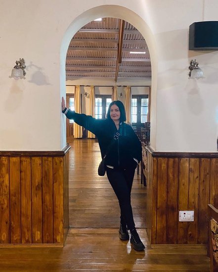 Pooja Bhatt 1