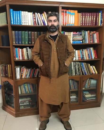 Navjot Singh Sidhu 8