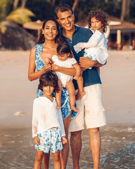 lisa haydon husband