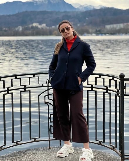 Namrata Shirodkar net worth