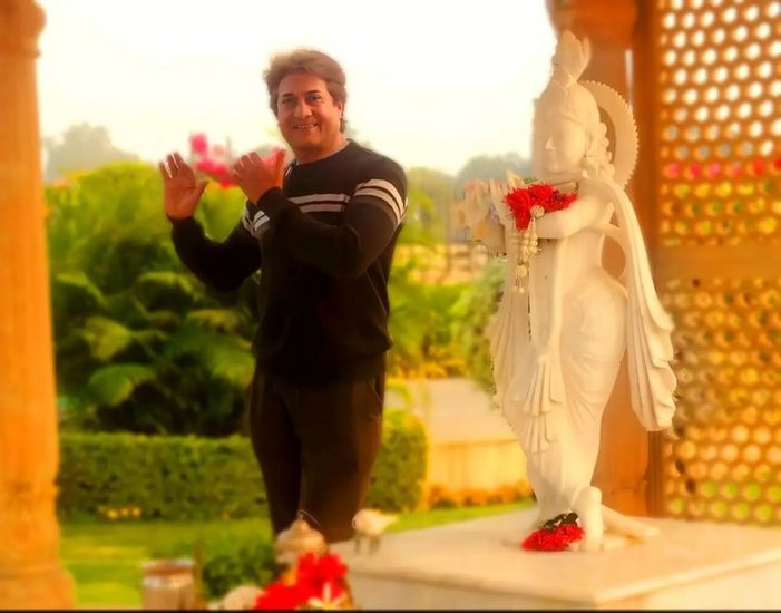 Sarvadaman D Banerjee