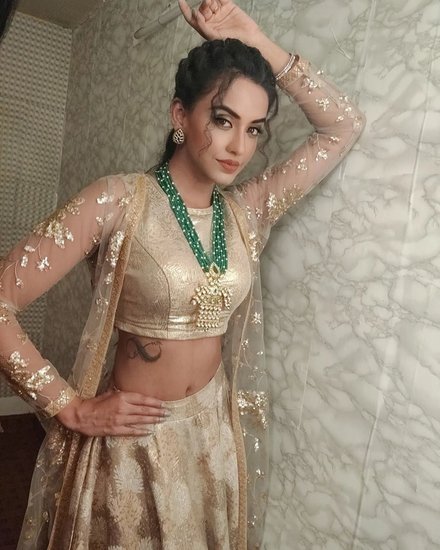  tv actress