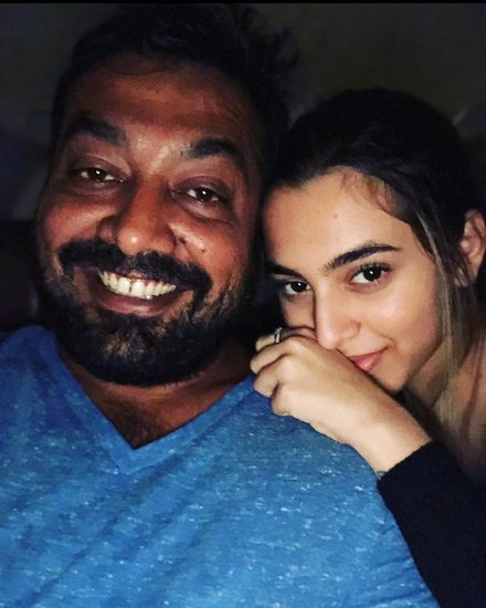 Anurag Kashyap
