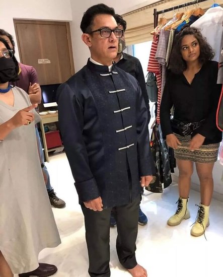 aamir khan news