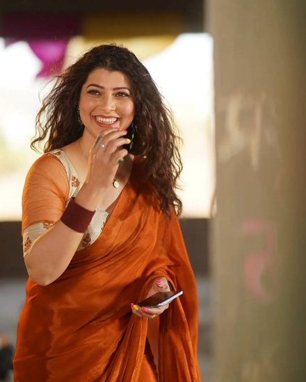 tejaswini pandit movies and tv shows