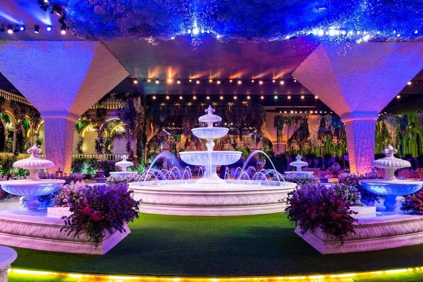 jio world convention centre