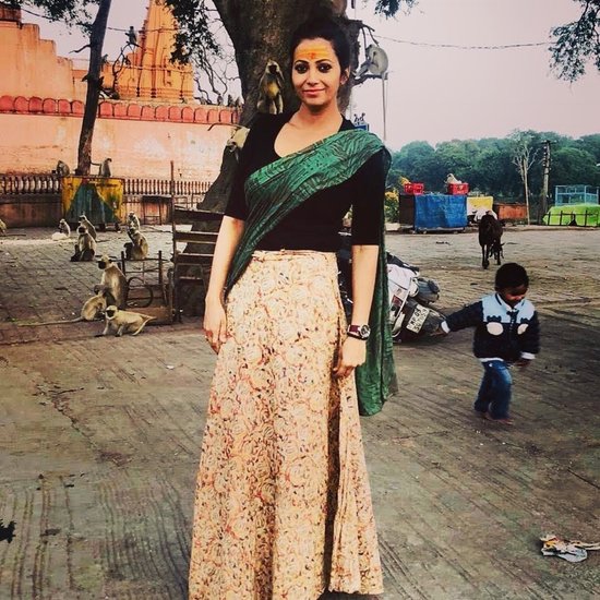 nawazuddin siddiqui wife aaliya