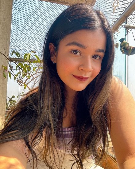 Saloni Daini 4
