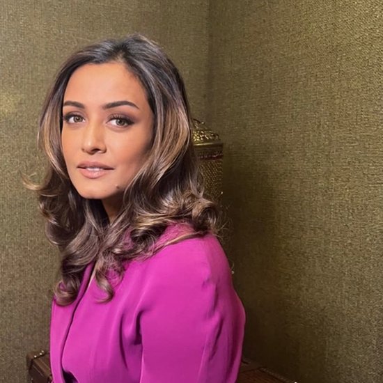 Namrata Shirodkar