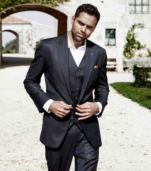 Abhay Deol 6